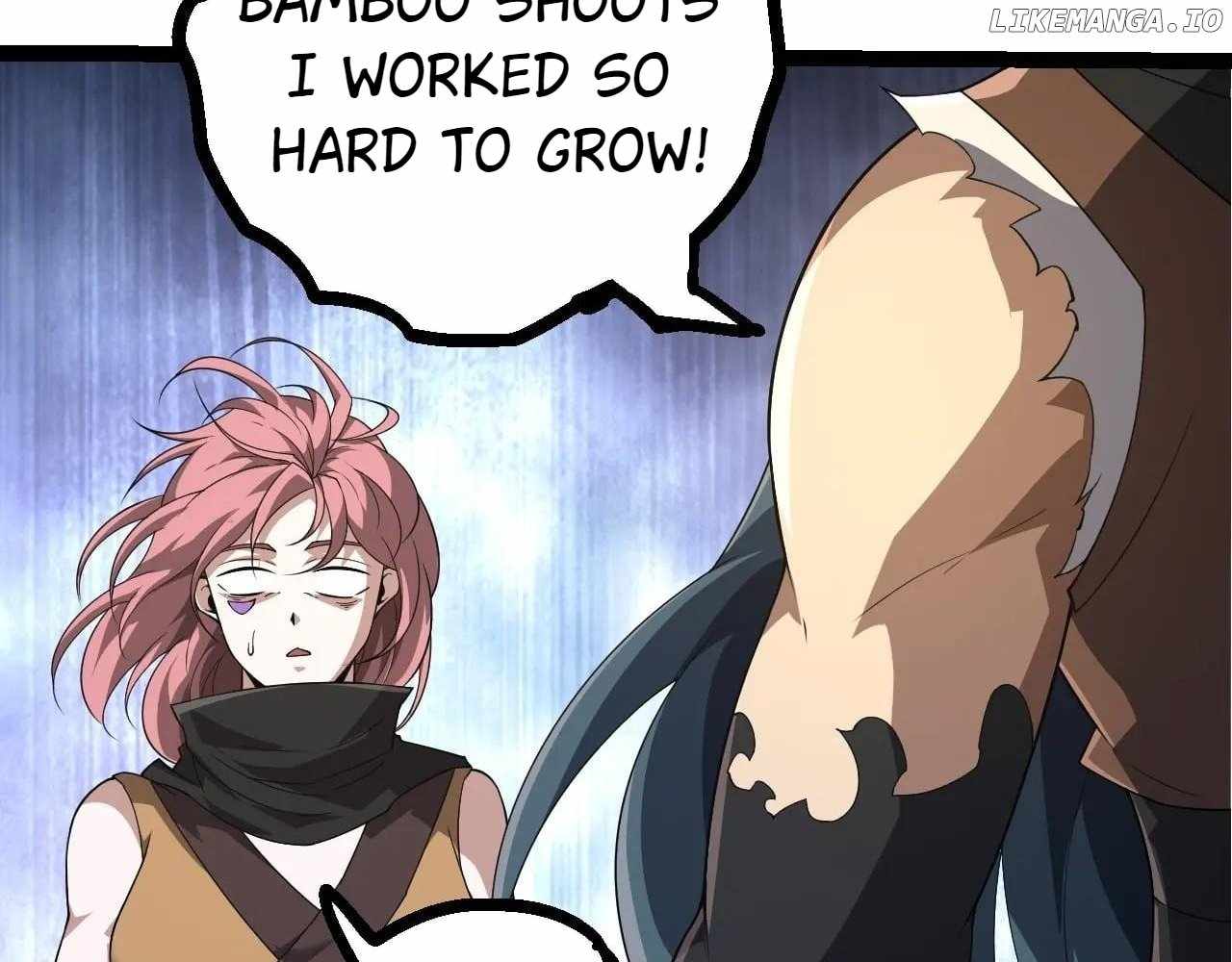 Evolution Begins With A Big Tree Chapter 387 64